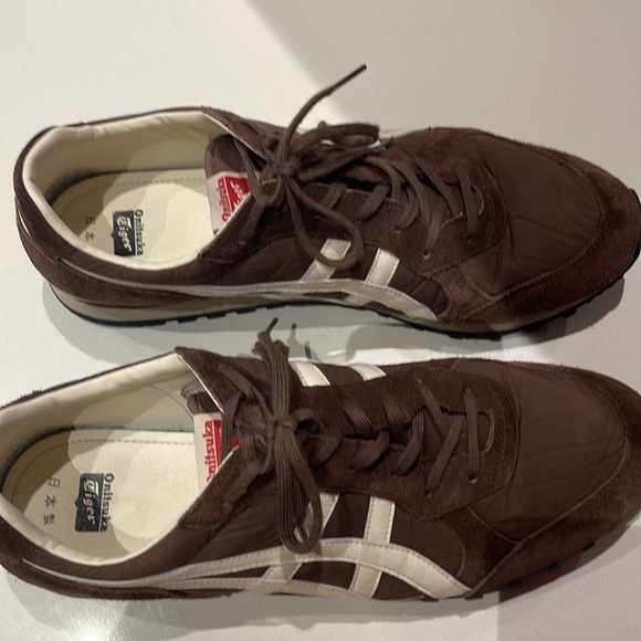 Rare Onitsuka Tiger by ASICS Colorado Eighty-Five NM, Men’s, Size 11.5 - Picture 4 of 12